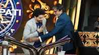 Kaun Banega Crorepati 16: Samay Raina Reveals Why Amitabh Bachchan Invited Him To The Show |WATCH