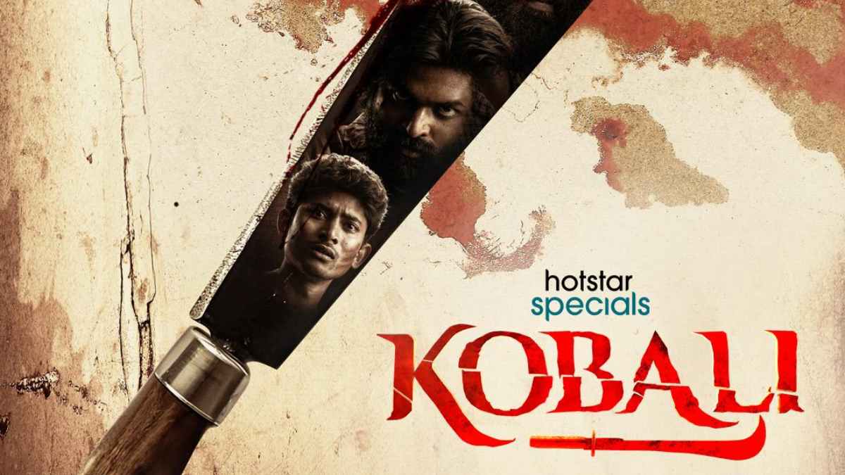 Kobali OTT Release: When And Where To Watch Ravi Prakash’s Intense Revenge Saga!