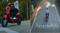 Self Balancing Scooter