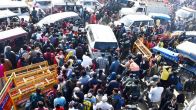 Traffic Issues
