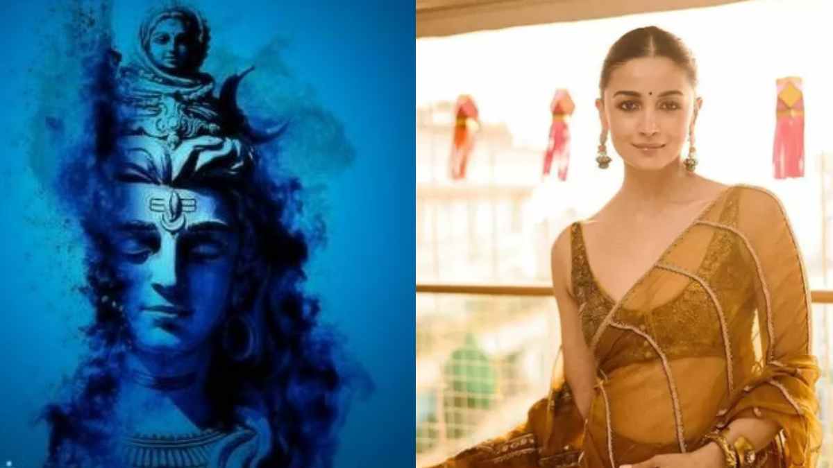 Mahashivratri 2025: Celebrity-Inspired Ethnic Looks To Elevate Your Festive Style!