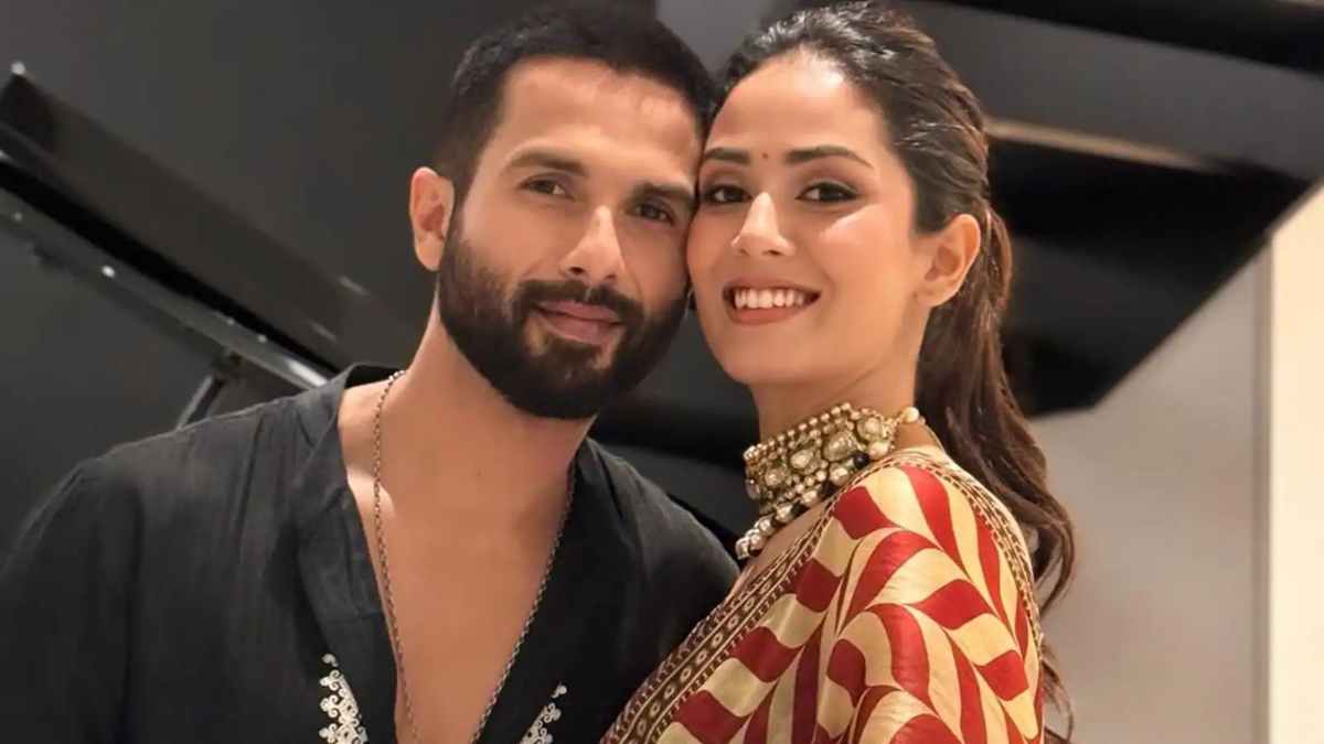 Mira Rajput’s Adorable Birthday Wish For Shahid Kapoor Is Winning Hearts – See Inside!