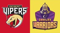 Vipers vs Warriors