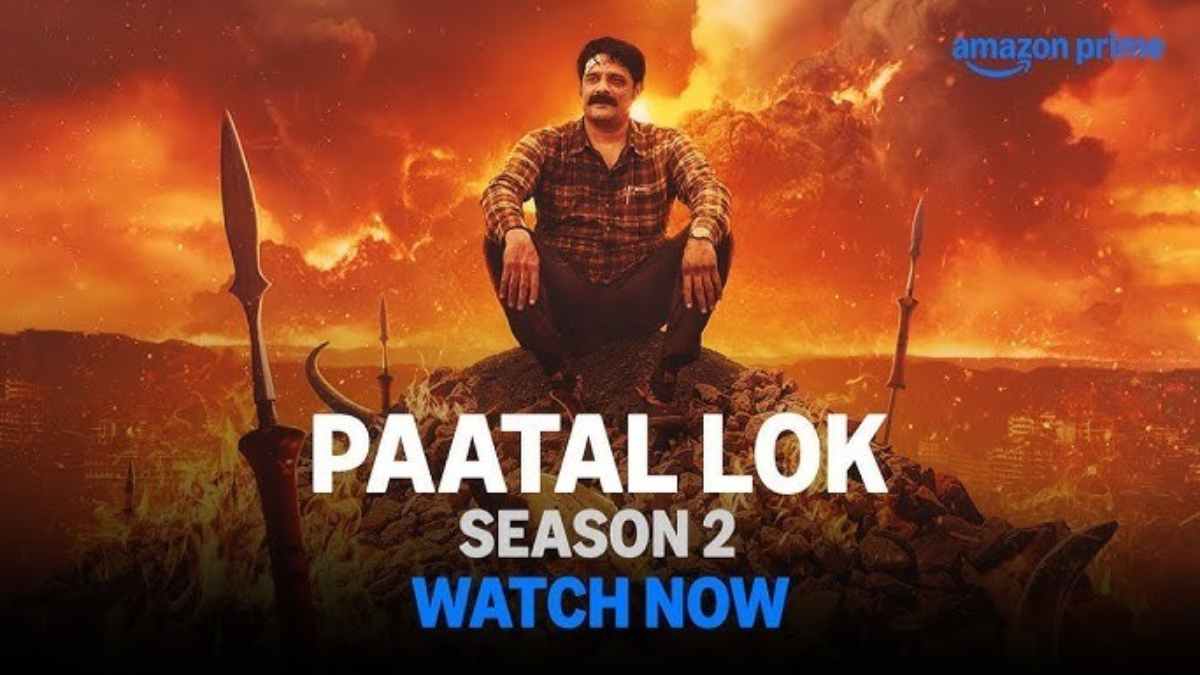 Most Watched OTT Shows In India; Find Out Who’s Ruling The Charts This Week! Hint- It's Not Paatal Lok!