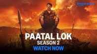 Most Watched OTT Shows In India; Find Out Who’s Ruling The Charts This Week! Hint- It's Not Paatal Lok!