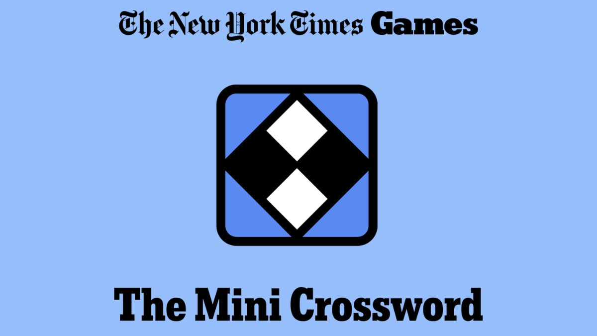 NYT Mini Crossword Answers And Clues For June 28, 2025: Solutions For Across And Down