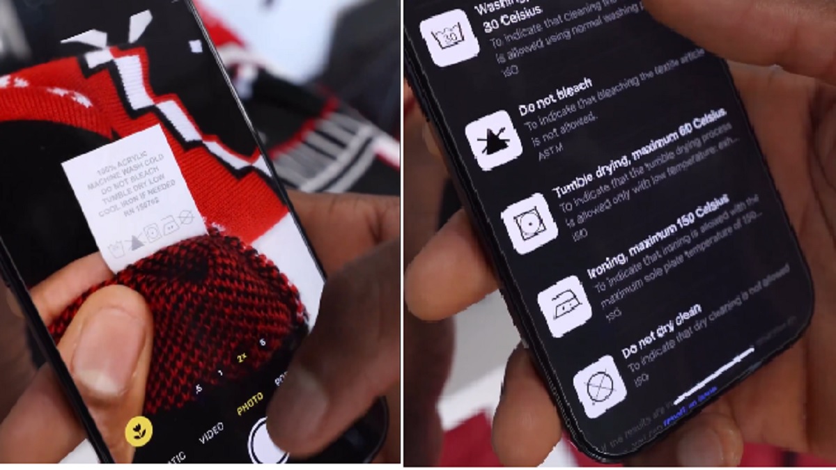 New Ai Features Revealed