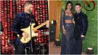 Nick Jonas Steals The Show At Siddharth Chopra’s Sangeet With Live Performance; Fans Can’t Get Enough! | WATCH