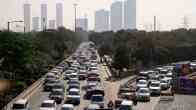Noida Traffic Alert