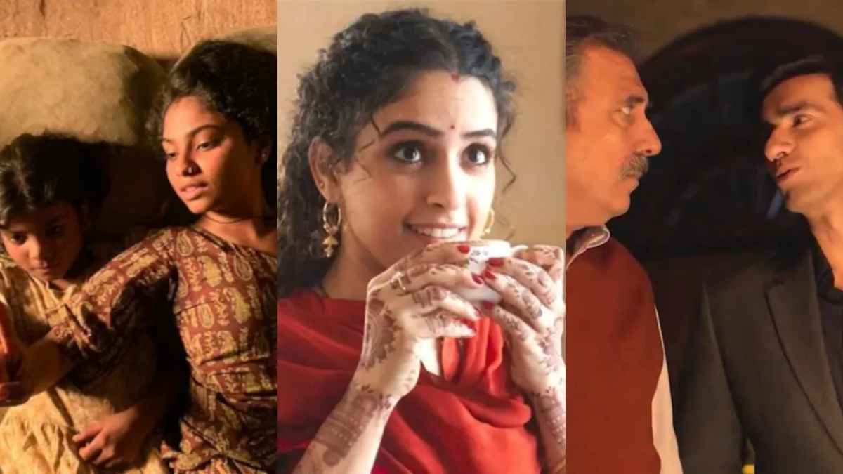 OTT Releases This Week (Feb 3-9): Anuja, Mrs, The Mehta Boys & More Streaming On Netflix ,Prime Video