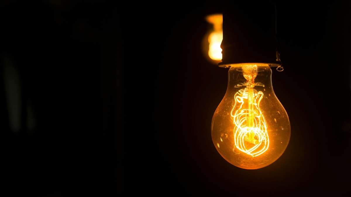 Power Cut