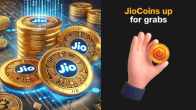 Reliance Jio Coin