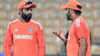 Rohit Sharma and Ravindra Jadeja