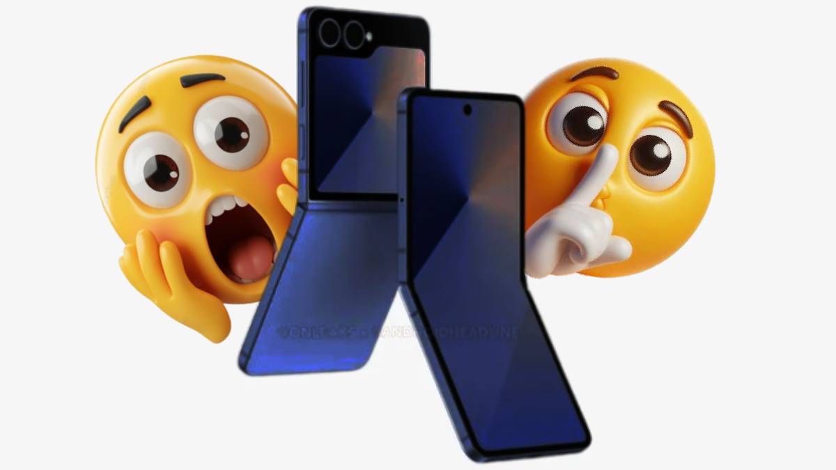 Samsung Galaxy Z Flip