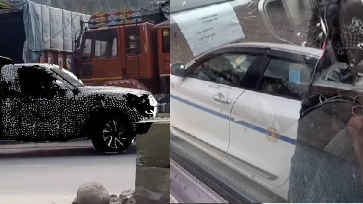 Mahindra Scorpio N