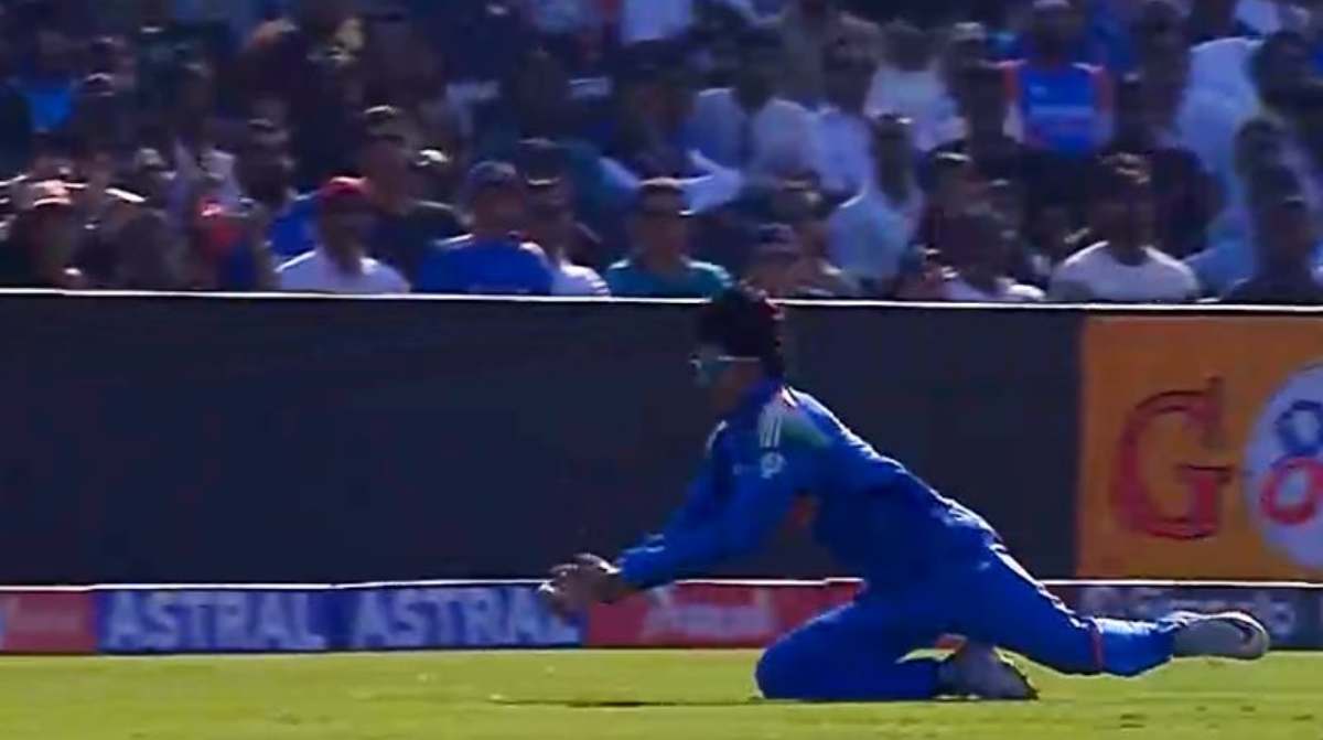 Shubman Gill