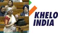  Sitharaman has presented eight union budgets under PM Narendra Modi.