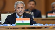 EAM Jaishankar