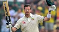 Steve Smith smashed century at Galle