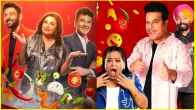 Laughter Chefs Vs Celebrity MasterChefs: Who Ruled The TRP Race & Claimed The Top Spot?