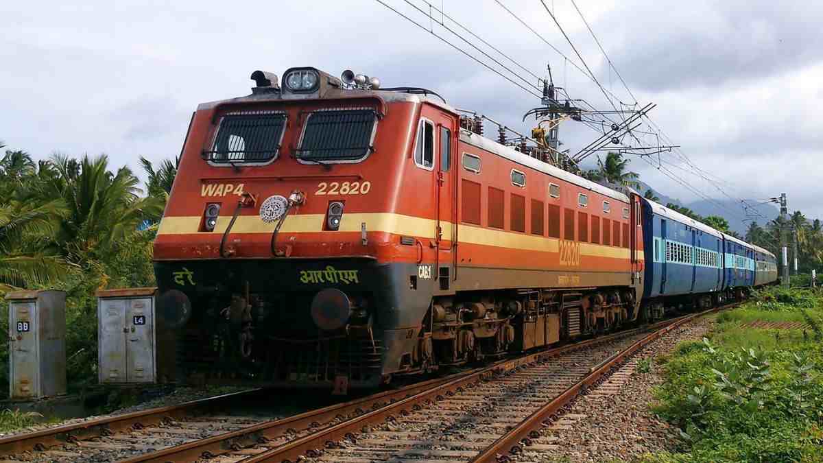 Tamil Nadu Sexual Assault