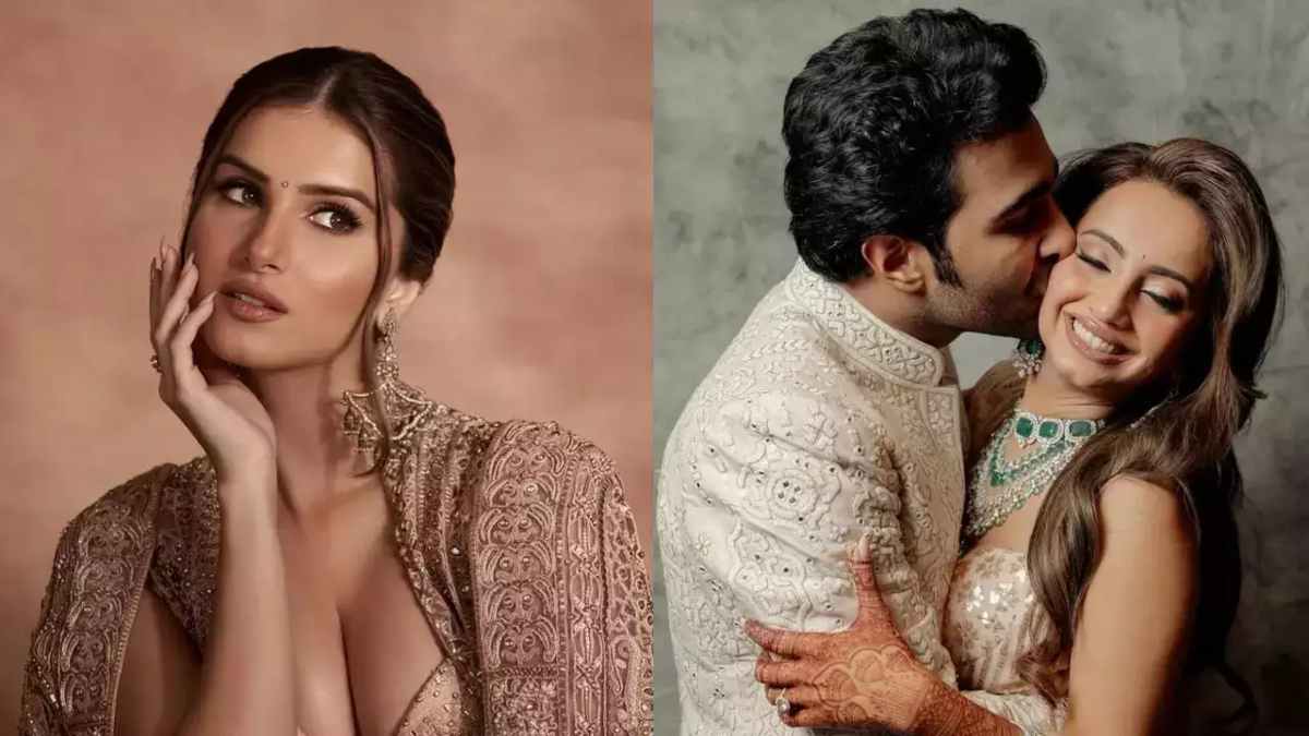 Aadar Jain Finally Clears The Air on 'Timepass' Comment About Ex Tara Sutaria: 'You Should Play...'
