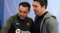 Deco Breaks Silence On Xavi's Exit: ‘No Regrets’