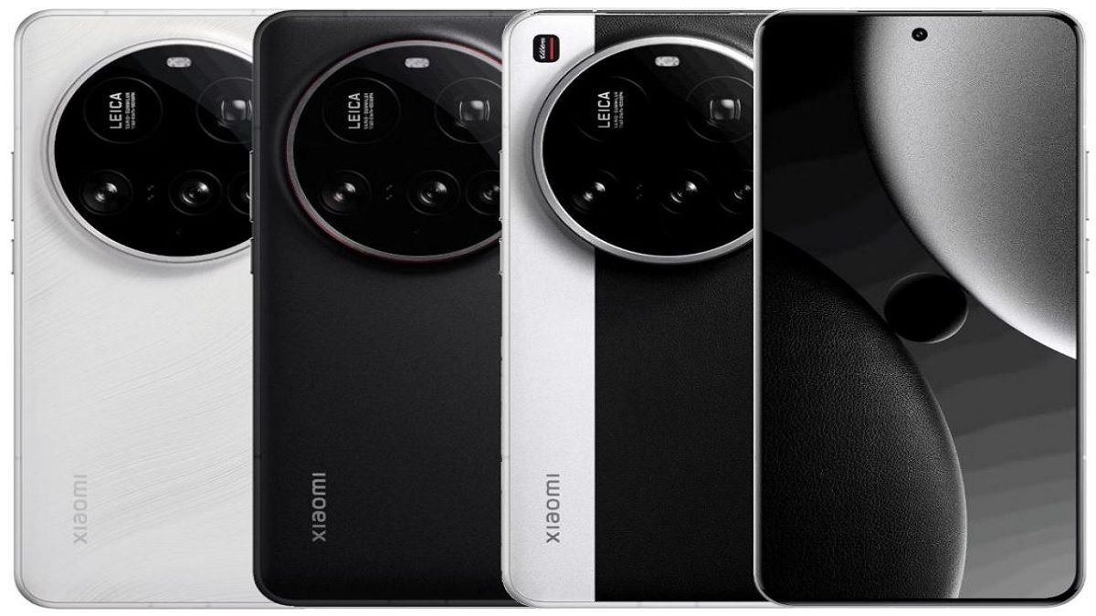 Xiaomi 15 Series