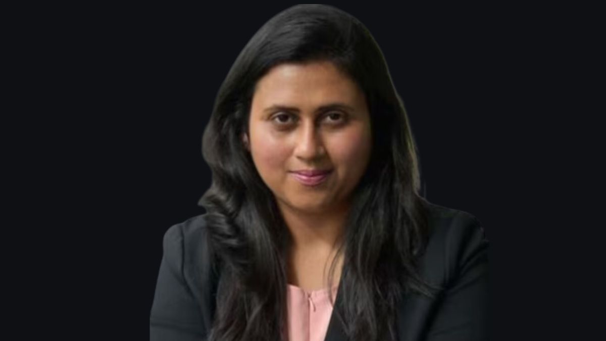 From A Small Village In Odisha To Getting Cybersecurity Role In US: An Inspirational Journey Of THIS Girl Is Example For Many