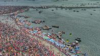 'No Vehicle Zone' In Fair Area To Manage Maha Kumbh Crowds-Know In Detail