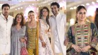Aadar Jain-Alekha Advani's Mehendi Ceremony