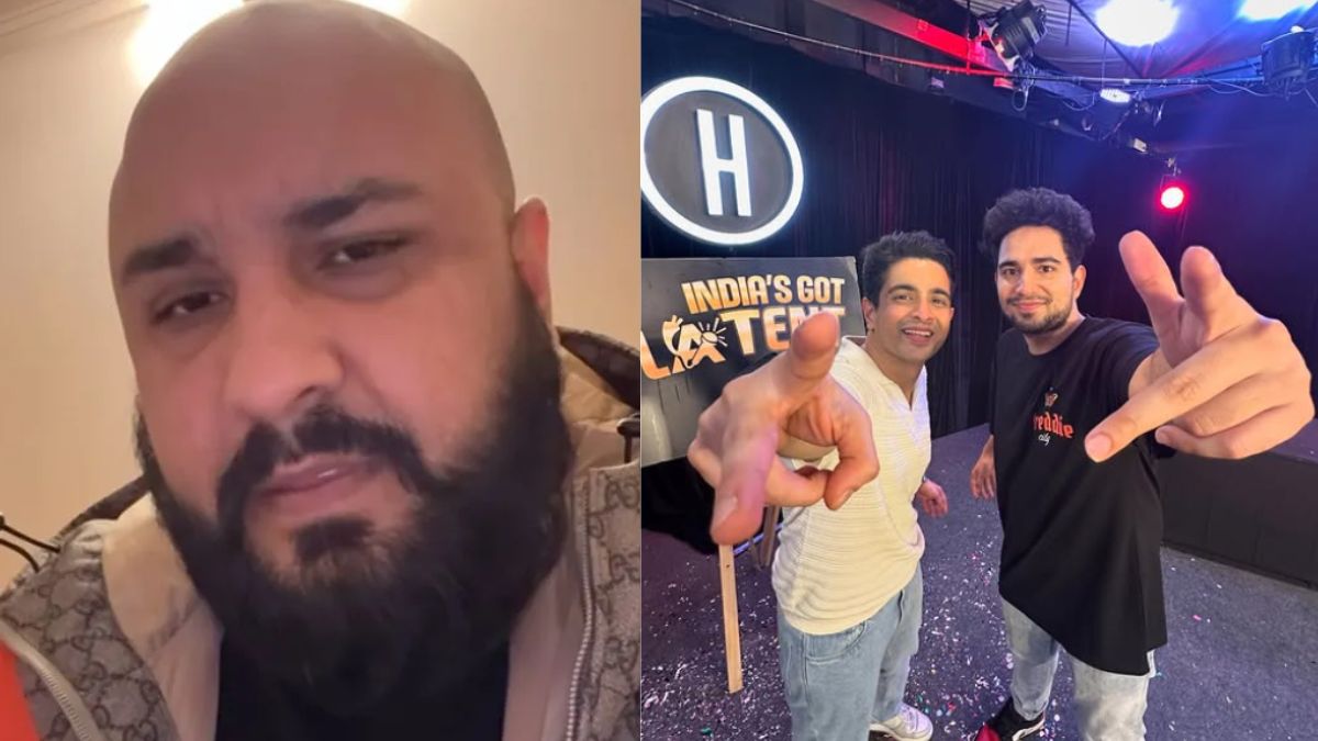 Ranveer Allahbadia Controversy