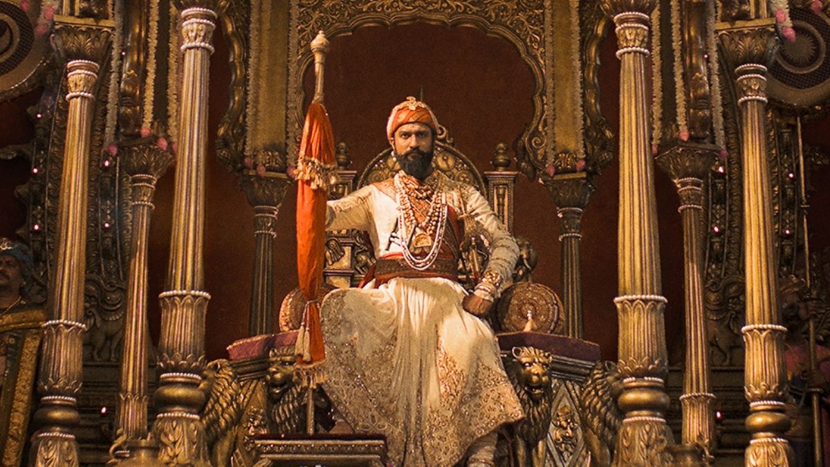 Chhaava Box Office Day 12: Vicky Kaushal Starrer Continues To Dominate, Crosses 500 Crore Worldwide!