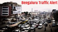 Bengaluru Traffic Advisory