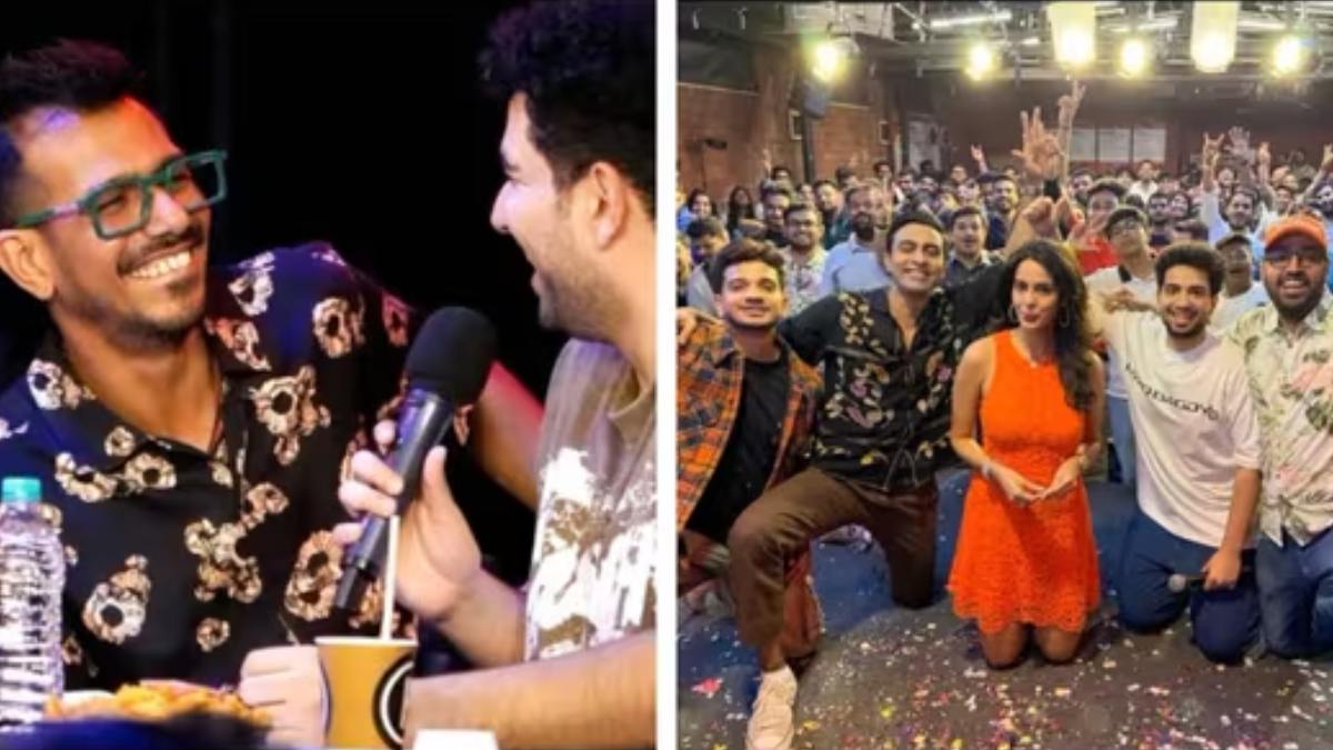 India’s Got Latent Controversy: Will Episodes Featuring Yuzvendra Chahal & Mallika Sherawat Ever Be Released?