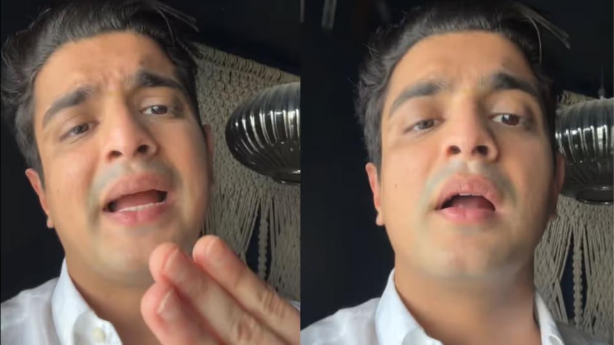 Ranveer Allahbadia Goes Untraceable Amid Death Threats; Drops A New Message, Says 'I Won’t…'