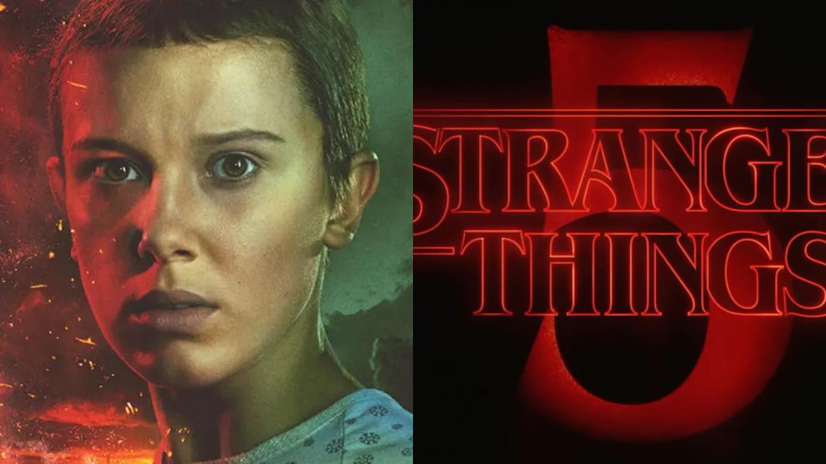 Stranger Things Season 5: Is Something BIG Coming? Fans Demand A Trailer As Anticipation Reaches Its Peak!