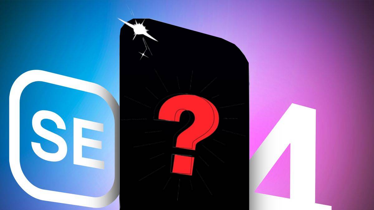 Apple iphone Se-