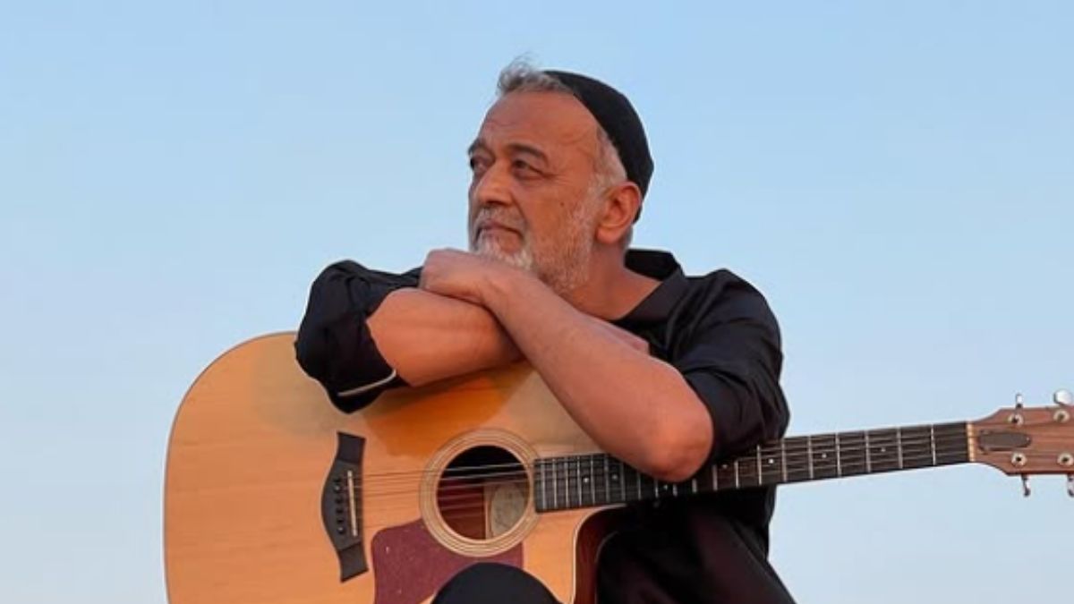 Lucky Ali
