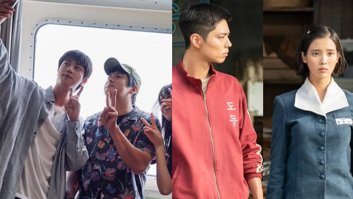 Netflix Korea 2025 Line-Up