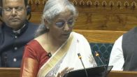 Budget 2025