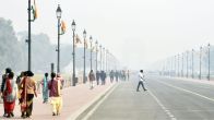 Delhi Pollution