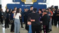 ‘Tears Of Joy And Gratitude:’ Freed Thai Workers Reunite With Families After Year In Hamas Captivity