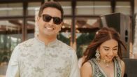 Prajakta Koli Wedding