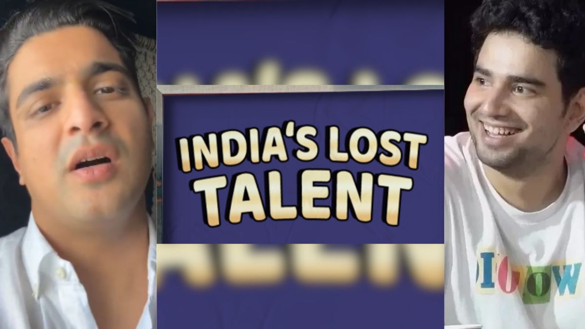 Ranveer Allahbadia Controversy: Delivery App's 'India's Lost Talent' Ad Goes Viral! Internet Calls It 'Epic'