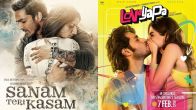 Sanam Teri Kasam Re-Release