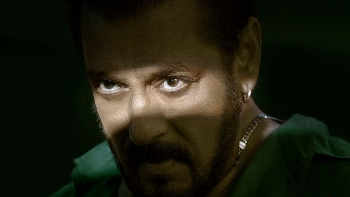 Sikandar Teaser