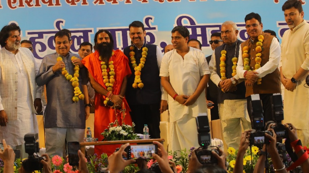 Shri Devendra Fadnavis
