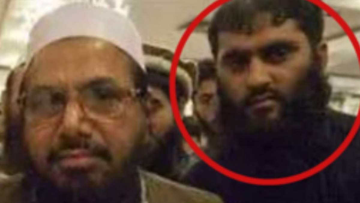 Who Was Abu Qatal? Top LeT Terrorist And Hafiz Saeed's Trusted Aide Killed In Pakistan