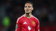 Transfer News: Man United Star Antony on the Move? Real Betis And Real Sociedad Locked In Transfer Fight